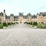 Le Coeur De Fontainebleau 1-Bedroom Retreat