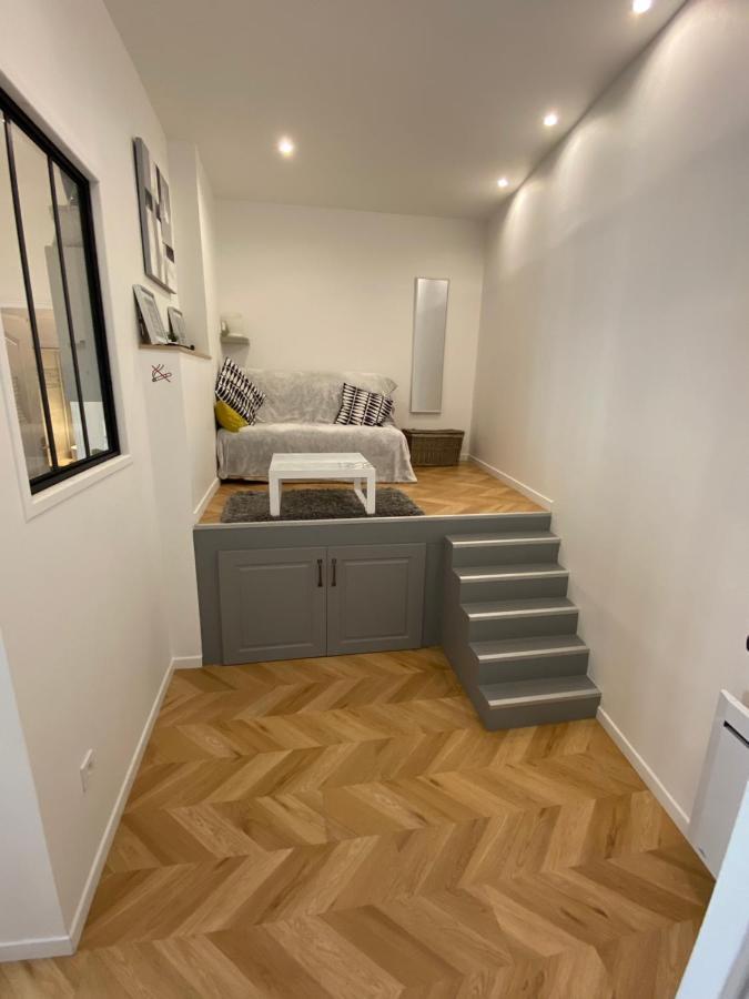 Le Coeur De 1-bedroom Retreat